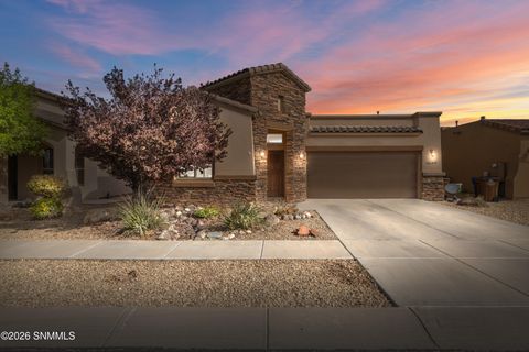 Condo For Sale - 3609 San Clemente Avenue<br/> Las Cruces, NM 88012