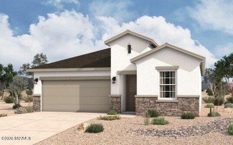 Homes For Sale - 7535 Sierra Este Place<br/> Dona Ana County, Las Cruces, NM 88012