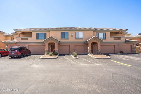 Condo For Sale - 3650 Morningstar Drive #3201<br/> Las Cruces, NM 88011