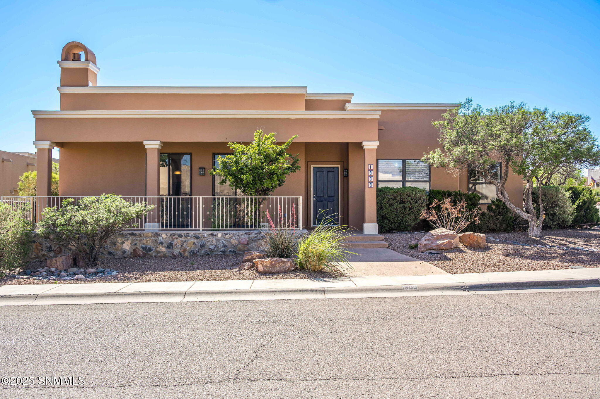 1903 Coyote Ridge Drive, Las Cruces, New Mexico image 48