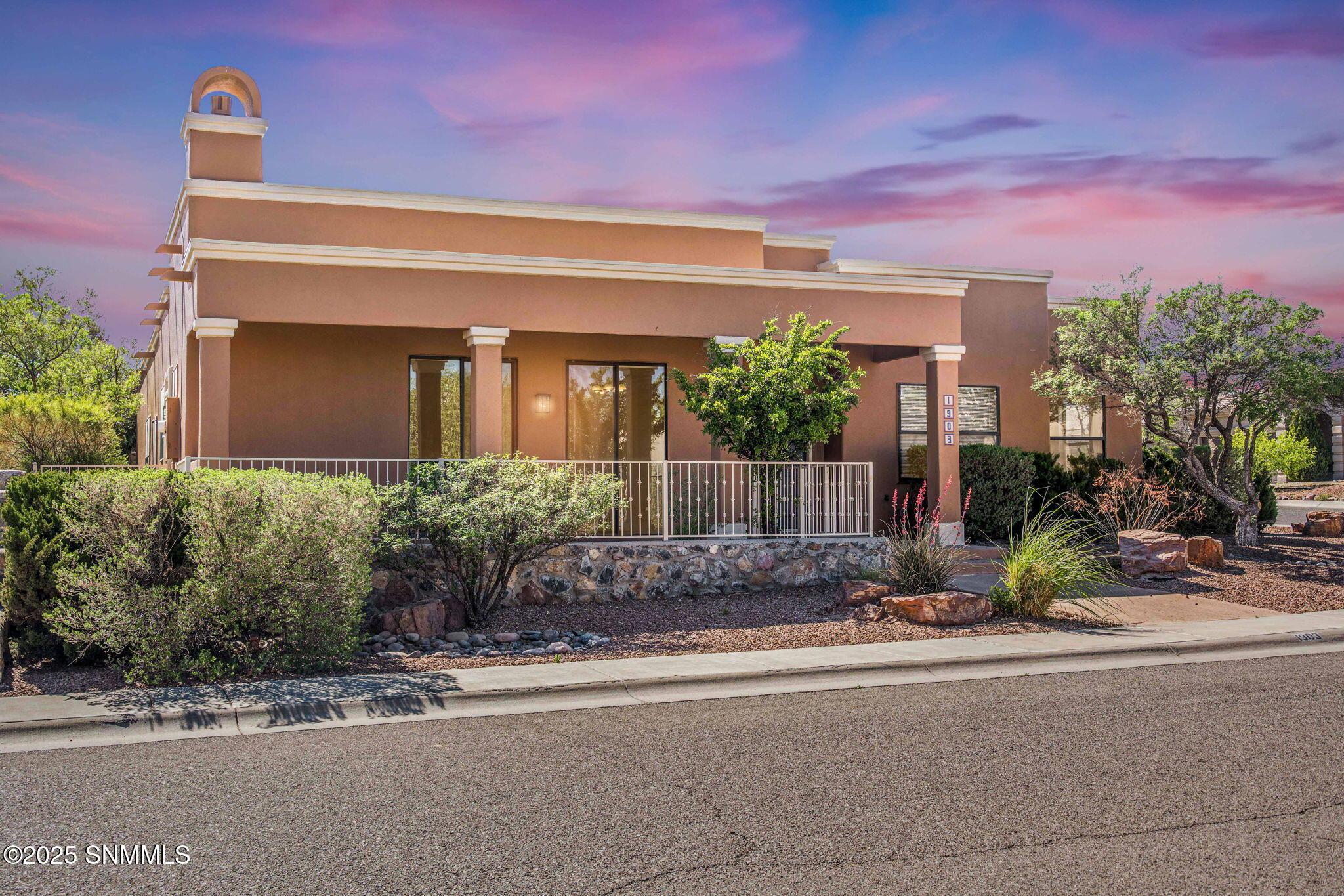 1903 Coyote Ridge Drive, Las Cruces, New Mexico image 5