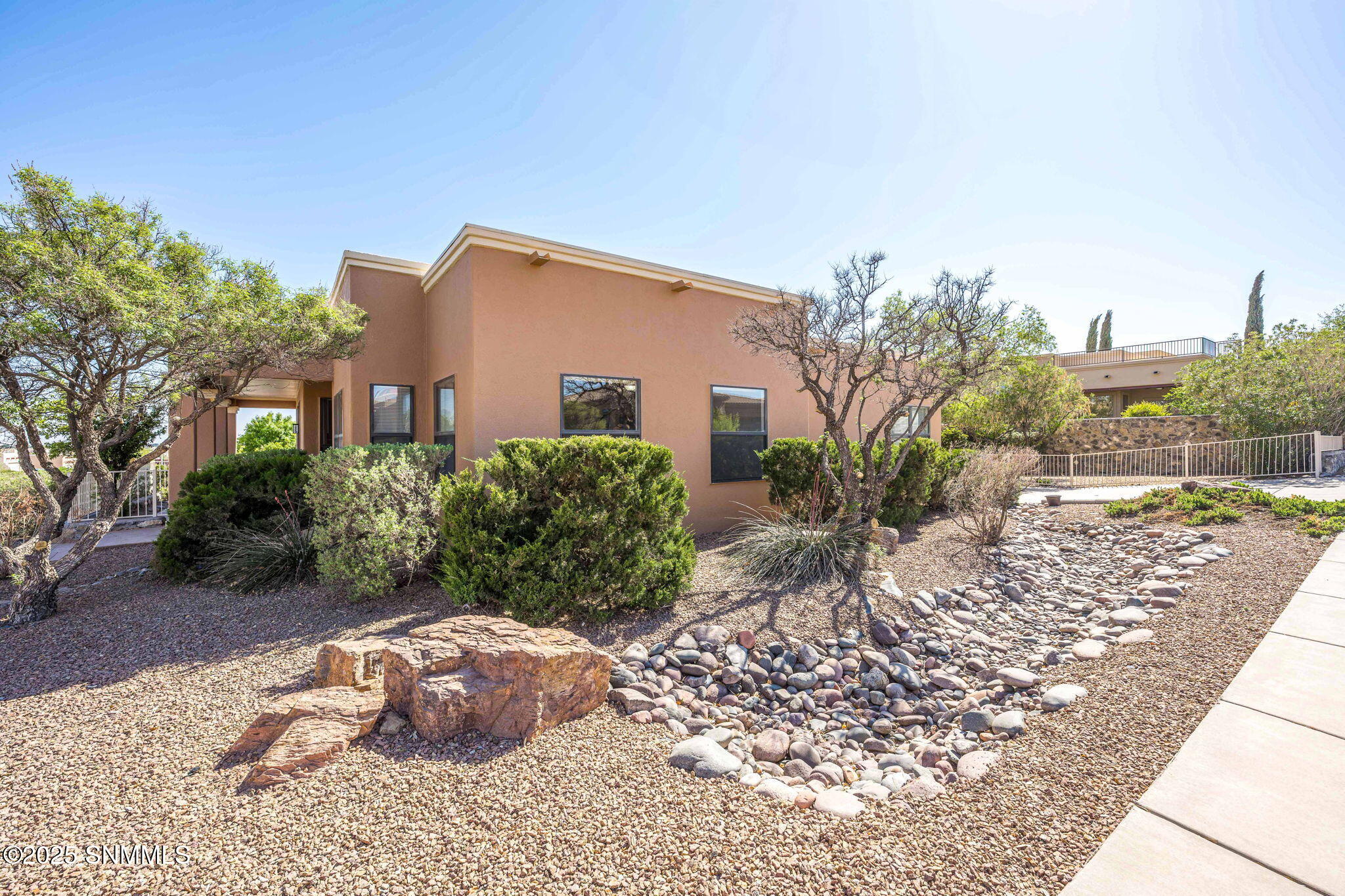 1903 Coyote Ridge Drive, Las Cruces, New Mexico image 47