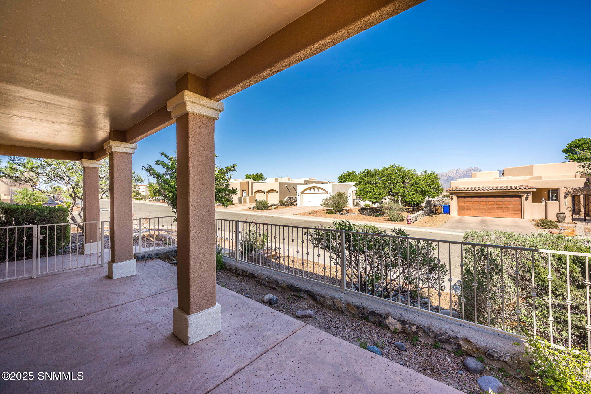 1903 Coyote Ridge Drive, Las Cruces, New Mexico image 40