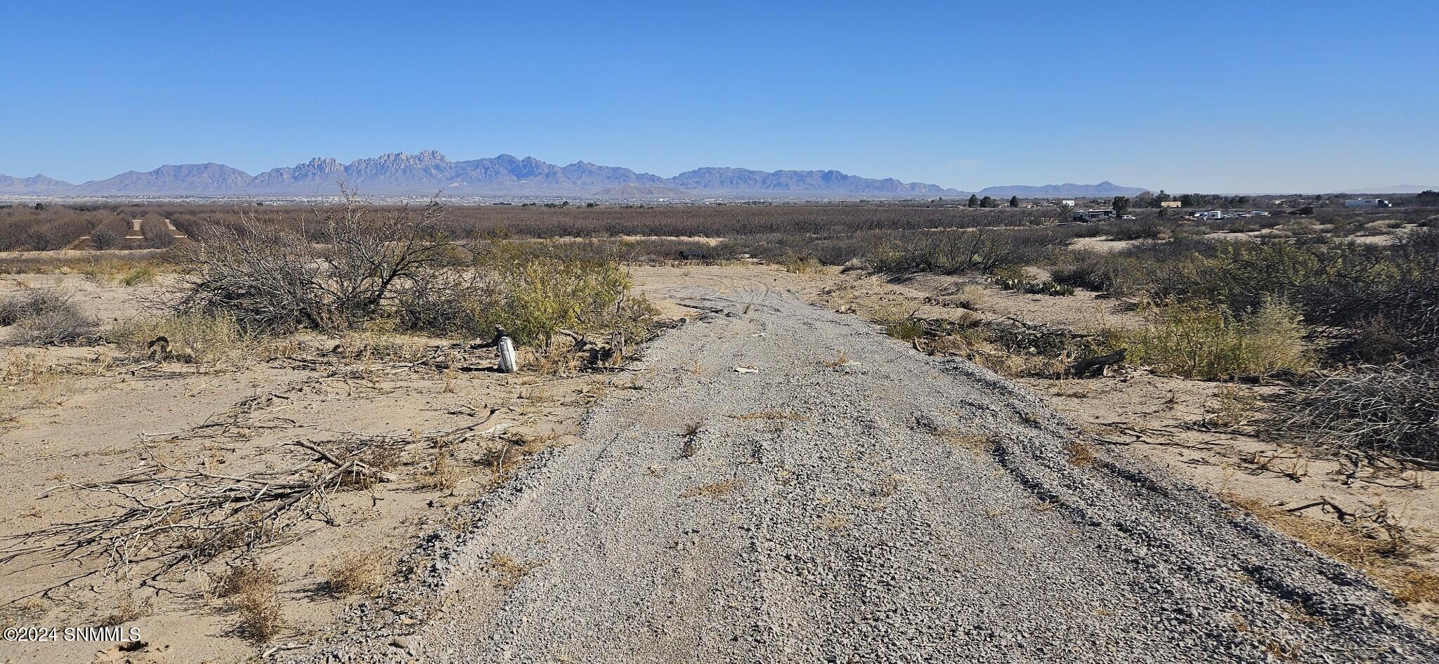 410 Clark Lane, Las Cruces, New Mexico image 1