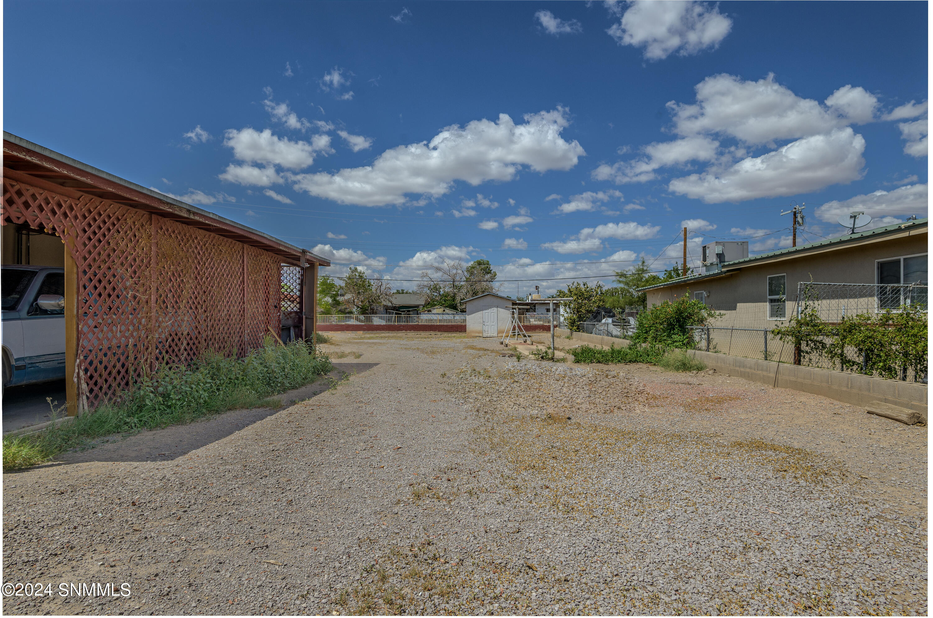 1220 Hall Avenue, Las Cruces, New Mexico image 24