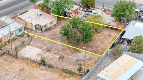 Apartment For Sale - 1511 N Mesquite Street<br/> Las Cruces, NM 88001