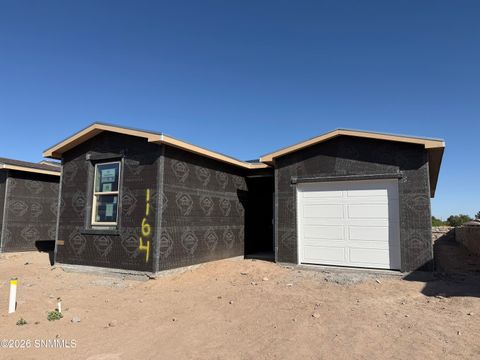 Homes For Sale - 1164 Chitamacha Road<br/> Las Cruces, NM 88007