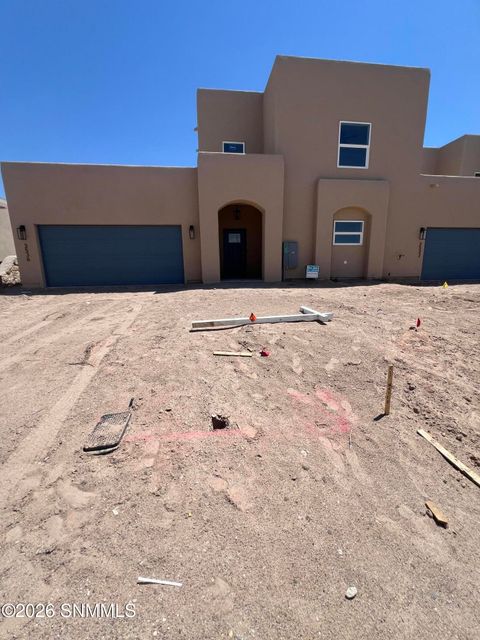 Homes For Sale - 3536 Evy Lane<br/> Dona Ana County, Las Cruces, NM 88012