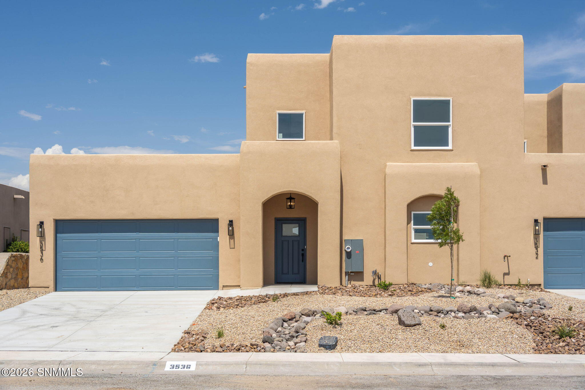 3536 Evy Lane - Photo 2