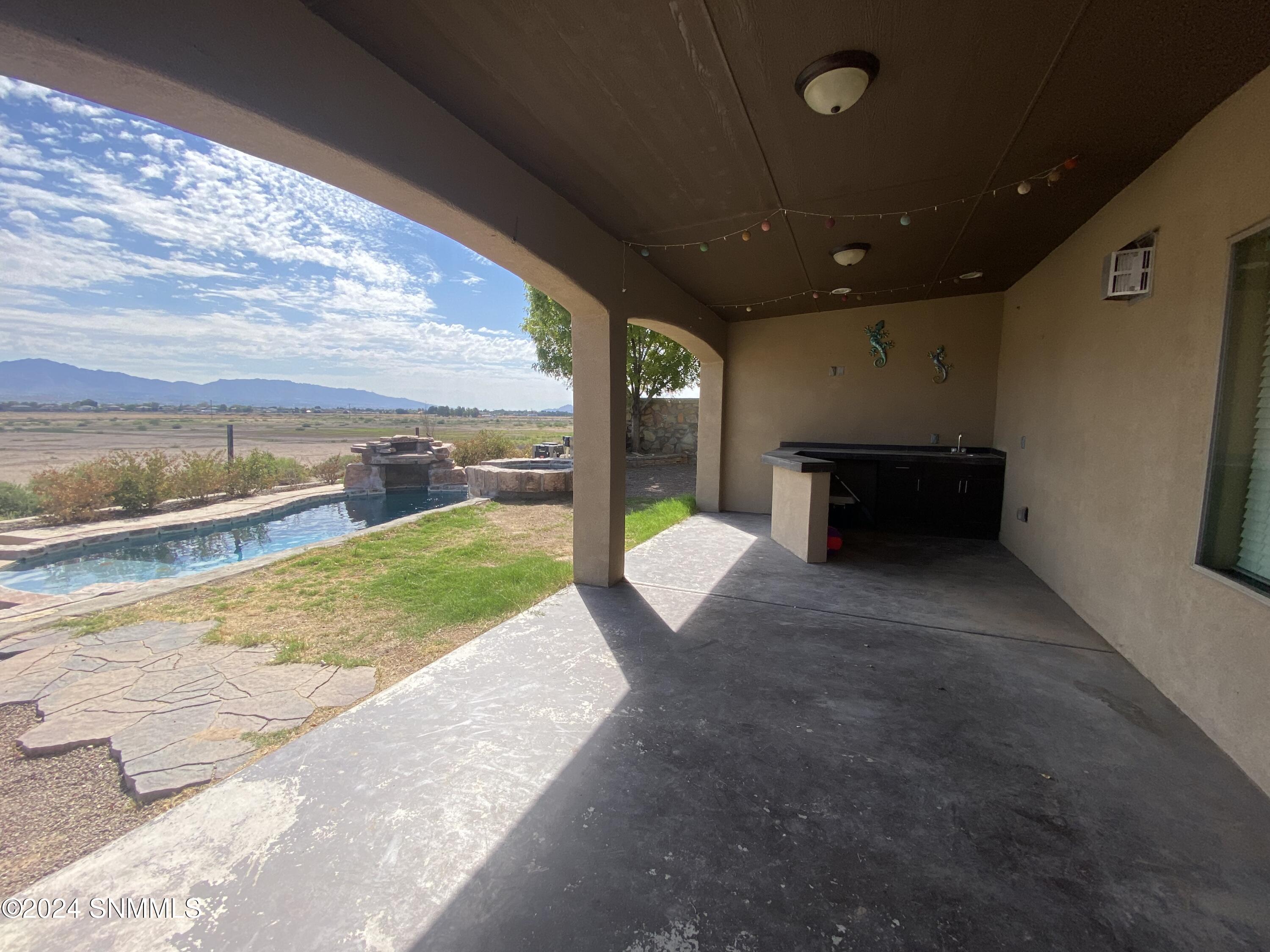 5804 Britain Drive, Sunland Park, New Mexico image 37