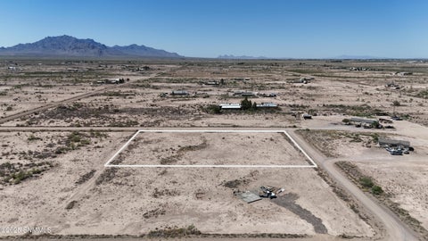 Vacant Land For Sale - TBD Grulla Mountain Rd Se #BLOCK 7 LOT 3<br/> Deming, NM 88030