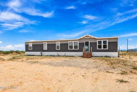 Mobile Home For Sale - 769 Dot Street<br/> Chaparral, NM 88081