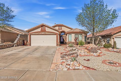 Apartment For Sale - 2519 Silver Hawk Avenue<br/> Las Cruces, NM 88011