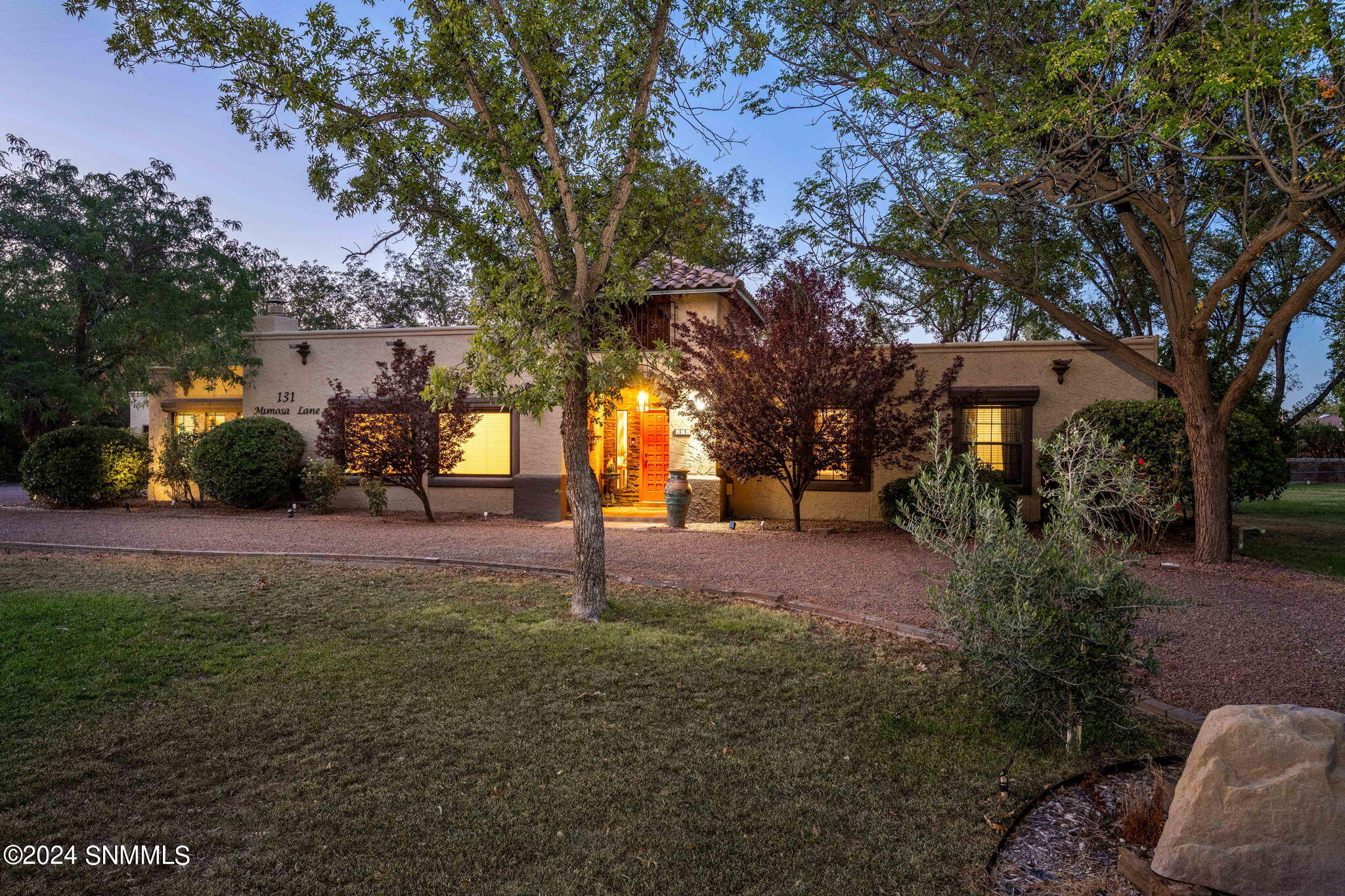 131 Mimosa Lane, Las Cruces, New Mexico image 3