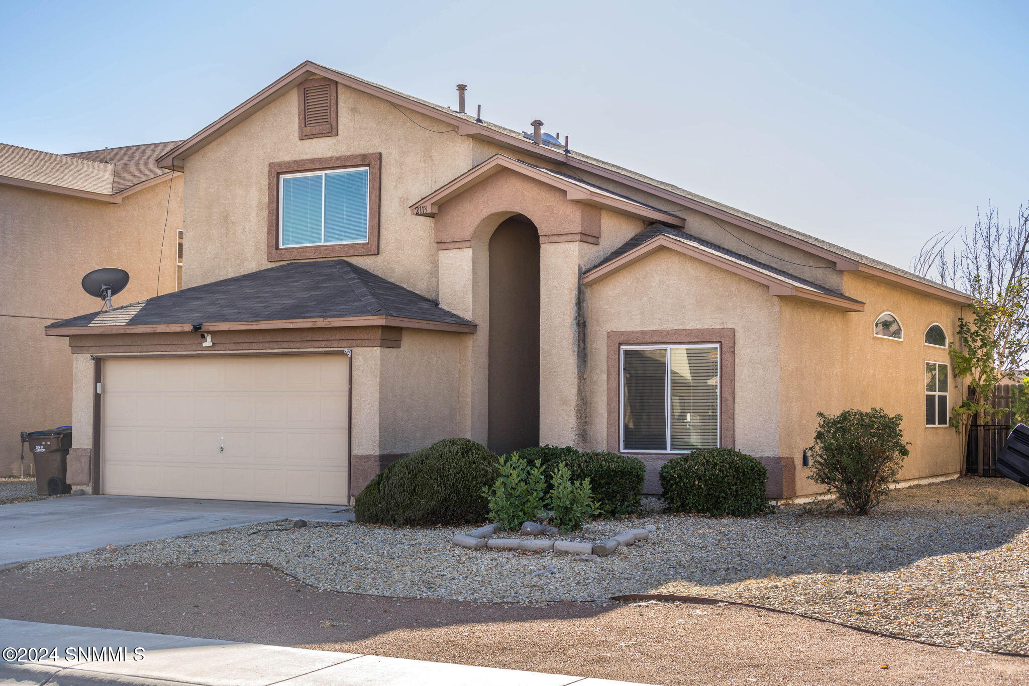 2113 Windsor Place, Las Cruces, New Mexico image 38