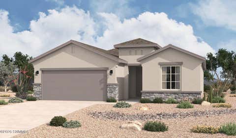 Homes For Sale - 168 Pinos Altos Trail<br/> Santa Teresa, NM 88008