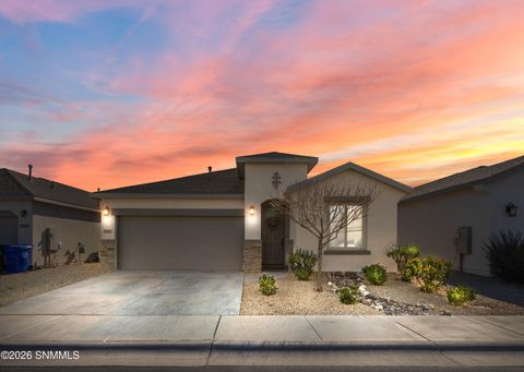 Apartment For Sale - 3882 Santa Alexandra Road<br/> Las Cruces, NM 88012