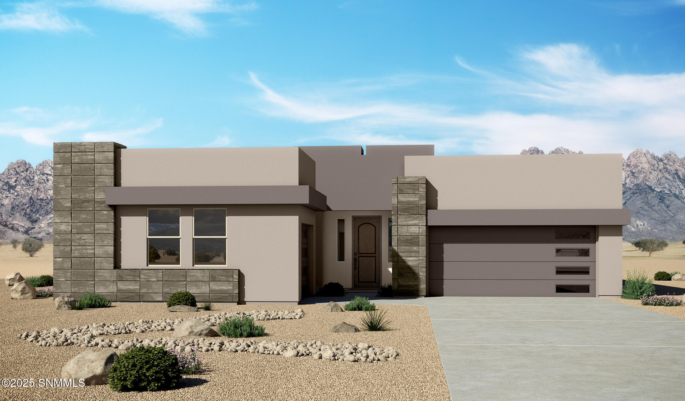 3780 Portrait Street, Las Cruces, New Mexico image 5