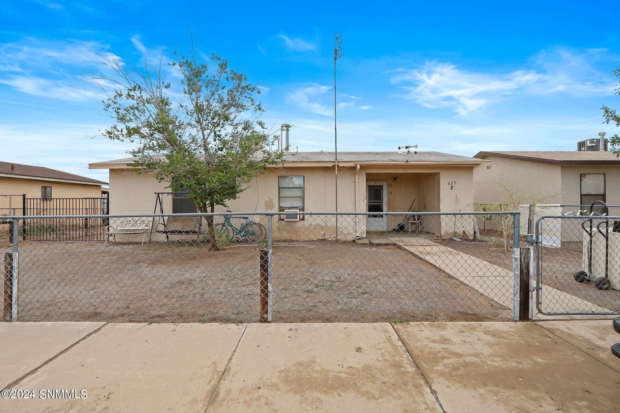 625 Acosta Road #2, Anthony, New Mexico image 1