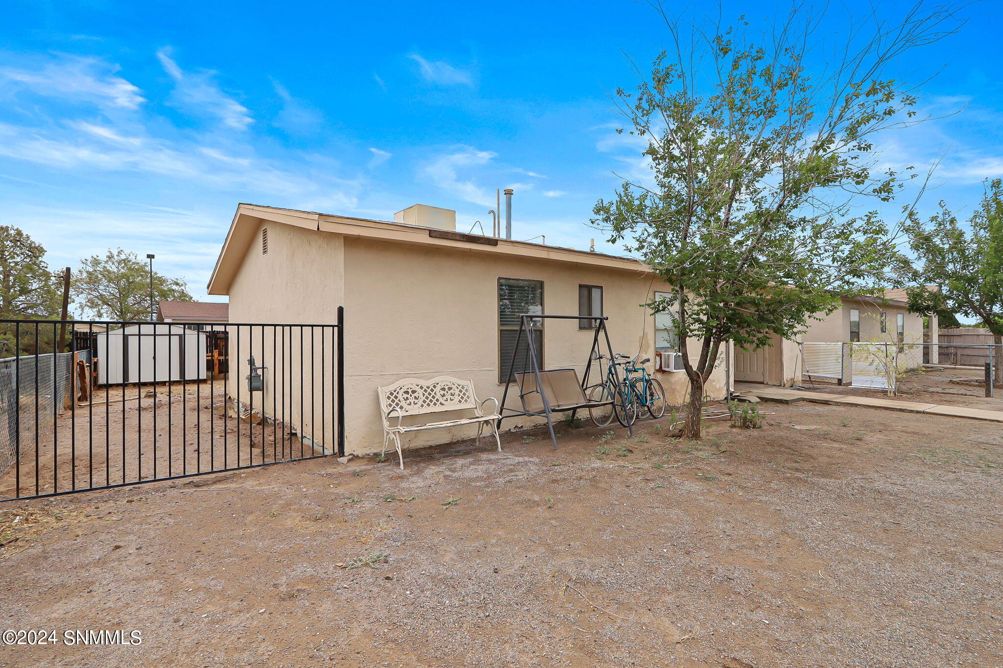 625 Acosta Road #2, Anthony, New Mexico image 2