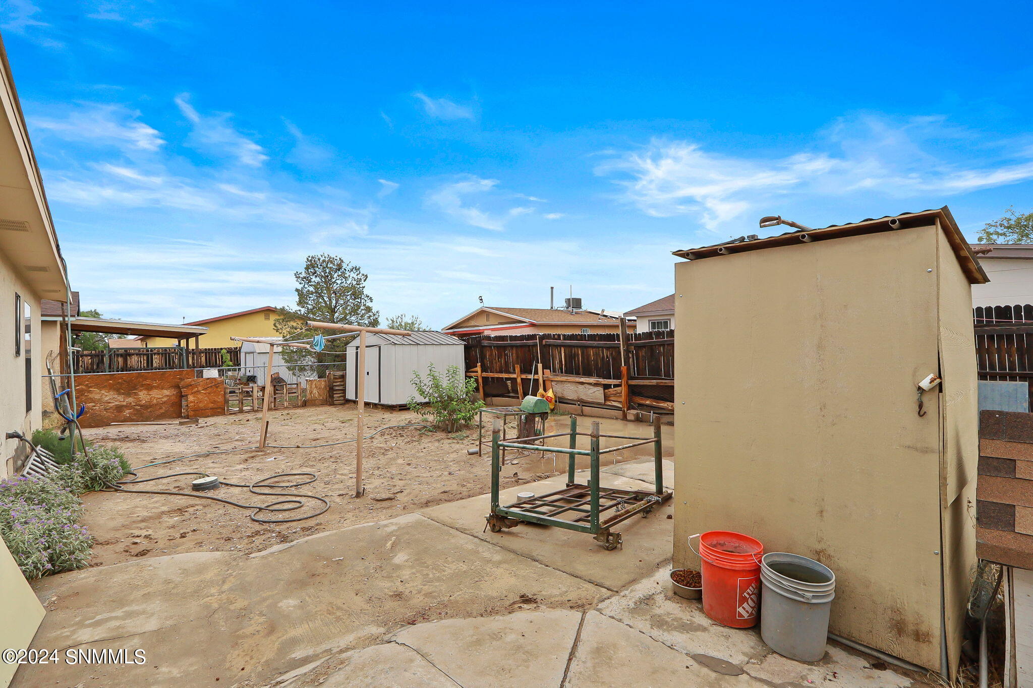 625 Acosta Road #2, Anthony, New Mexico image 20