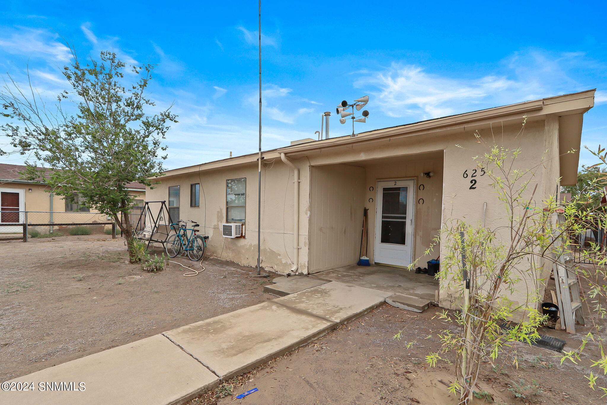 625 Acosta Road #2, Anthony, New Mexico image 3