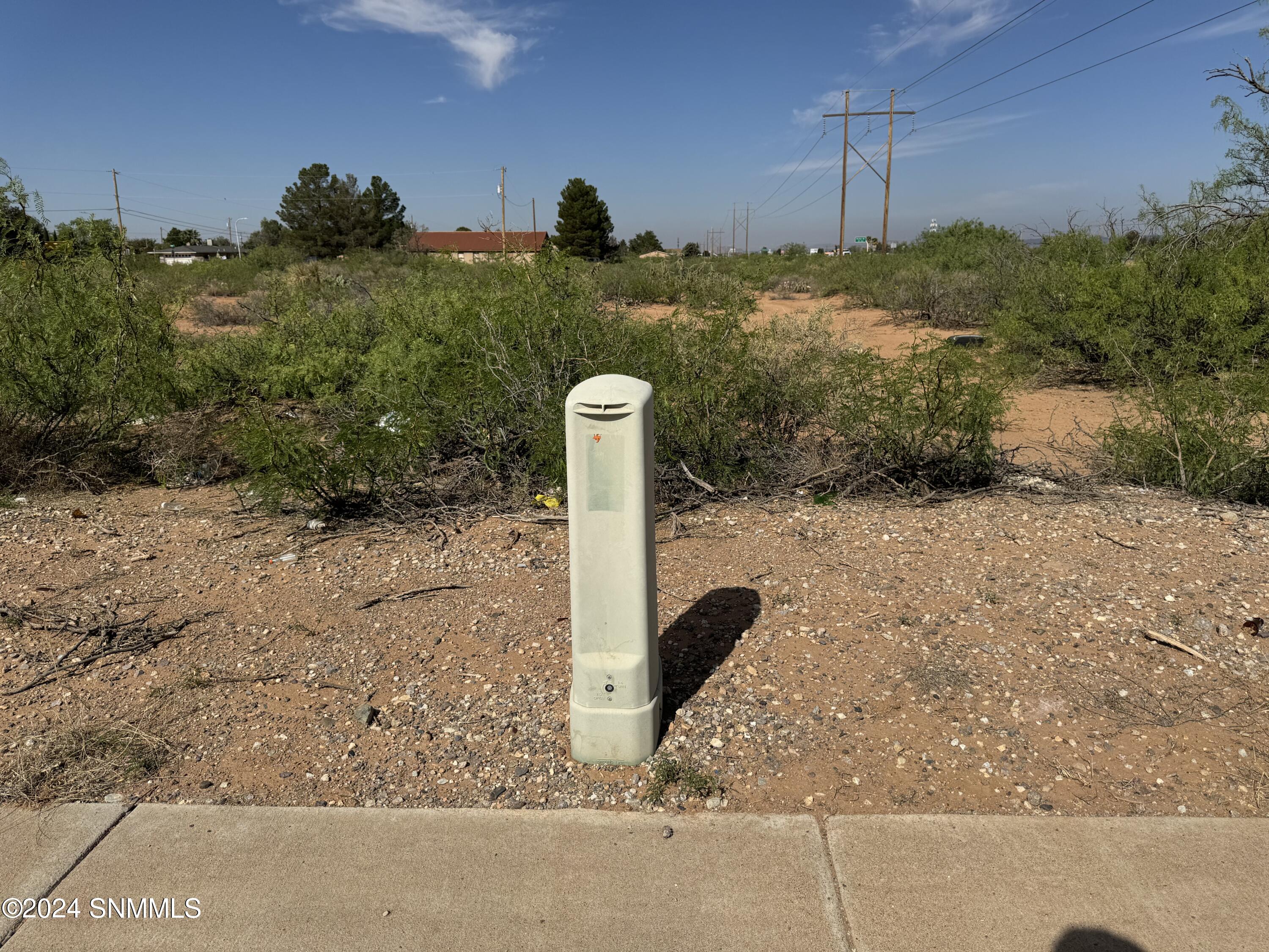 6845 Reynolds Drive, Las Cruces, New Mexico image 13