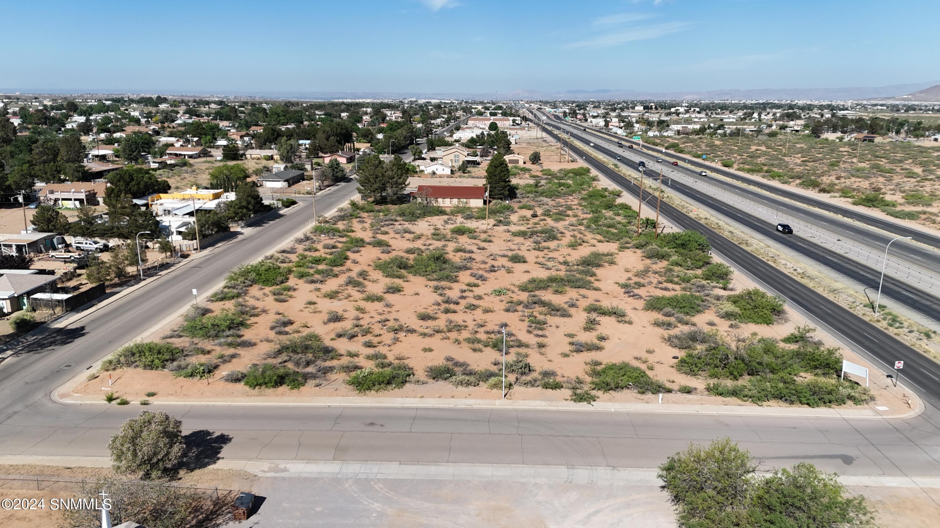 6845 Reynolds Drive, Las Cruces, New Mexico image 9