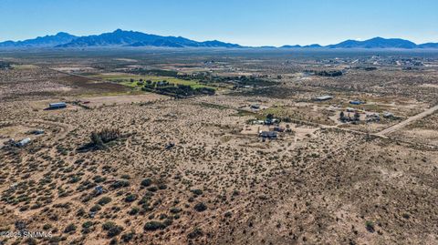Vacant Land For Sale - TBD Hot Peppers<br/> Chaparral, NM 88081