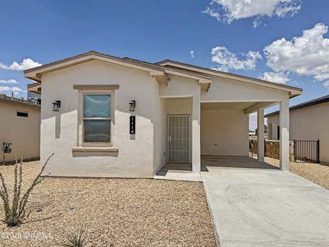 Apartment For Sale - 1110 Chitamacha Road<br/> Las Cruces, NM 88007