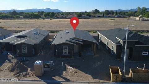 Apartment For Sale - 1110 Chitamacha Road<br/> Las Cruces, NM 88007