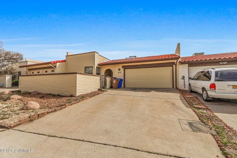Townhouse For Sale - 2958 Sundown Road<br/> Dona Ana County, Las Cruces, NM 88011