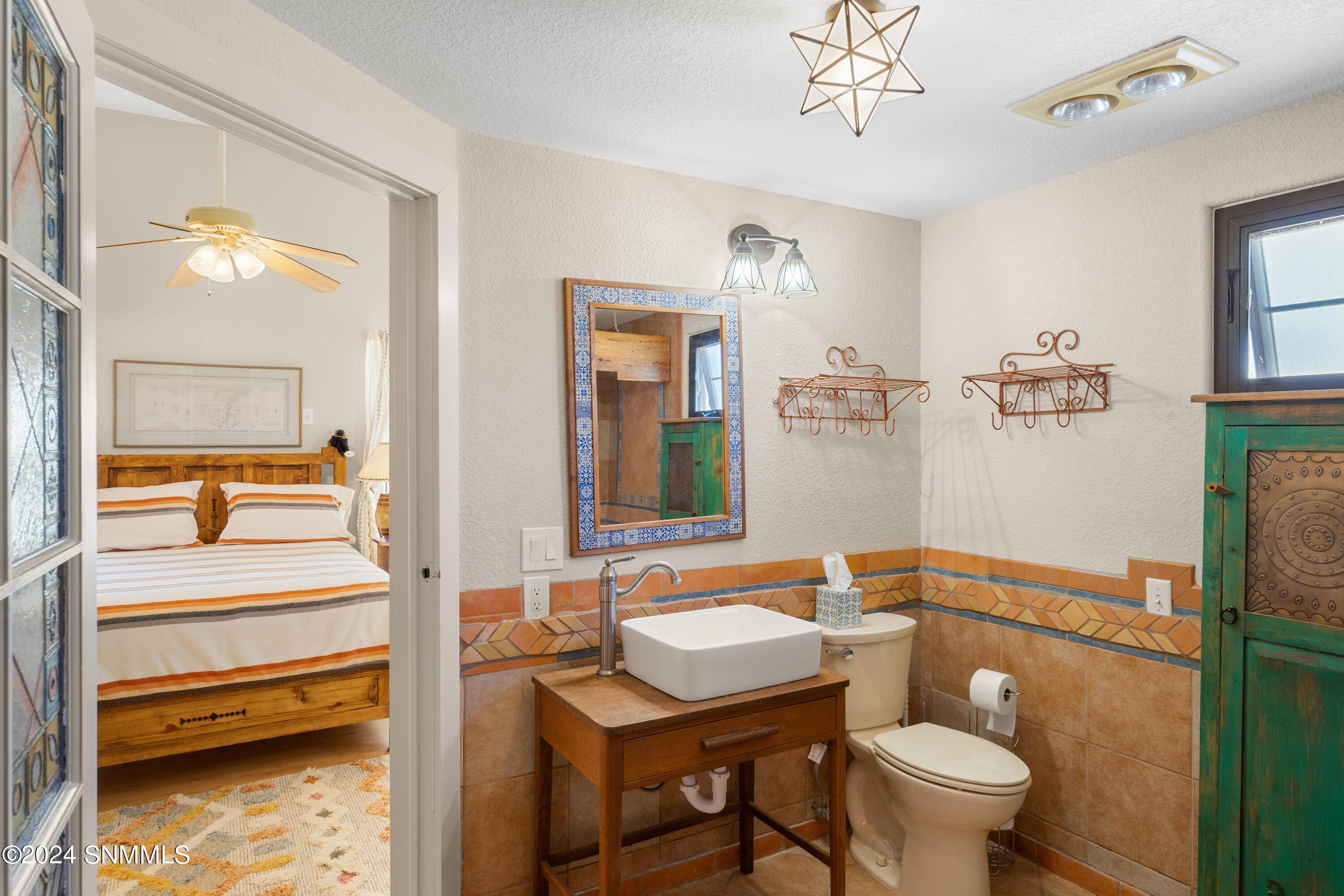 2687 Calle De Parian, Mesilla, New Mexico image 29