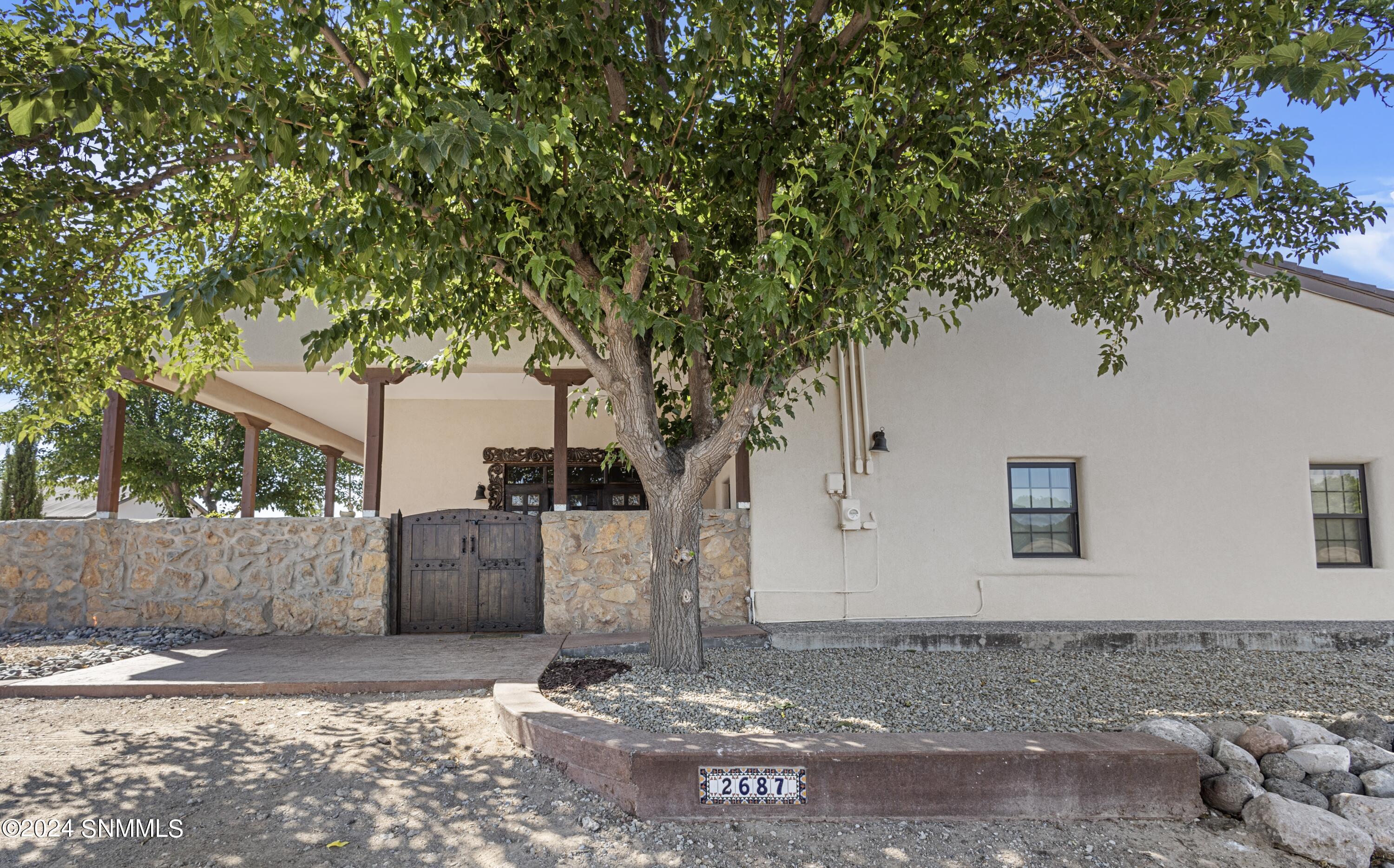 2687 Calle De Parian, Mesilla, New Mexico image 9