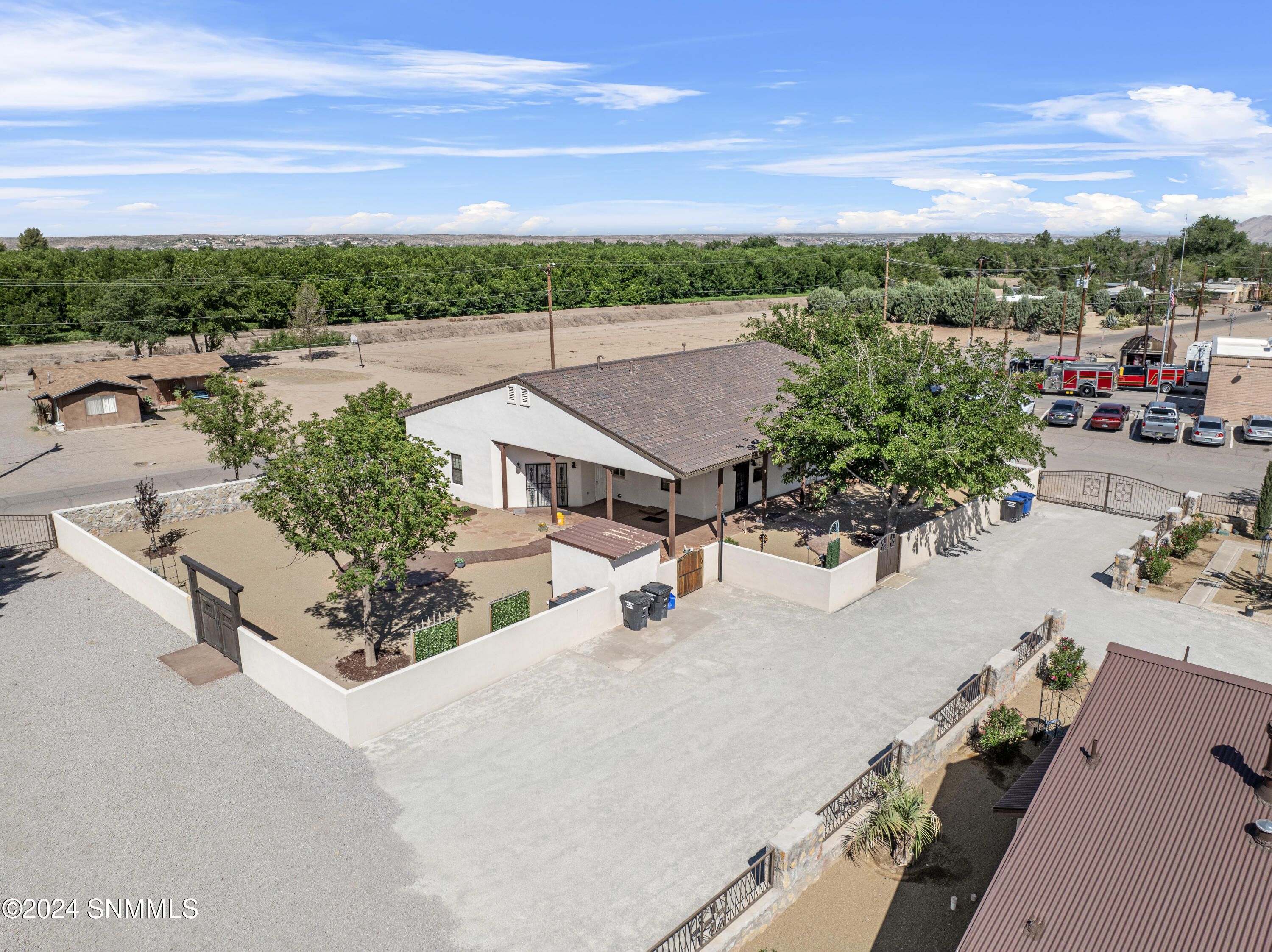 2687 Calle De Parian, Mesilla, New Mexico image 4