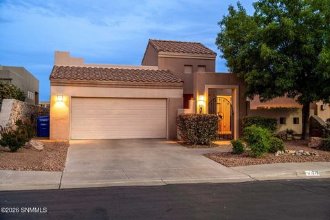 Apartment For Sale - 1676 Boulders Drive<br/> Las Cruces, NM 88011
