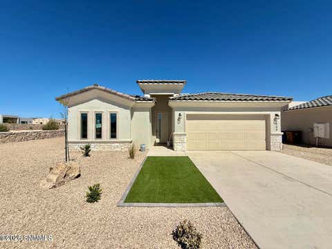 Homes For Sale - 7944 San Eduardo Street<br/> Dona Ana County, Las Cruces, NM 88012