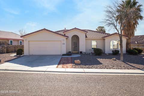 Multifamily For Rent - 3916 Tiger Woods Drive<br/> Las Cruces, NM 88011