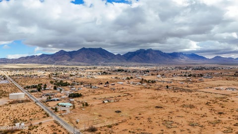 Vacant Land For Sale - 9200 El Centro Boulevard #LOT 1<br/> Dona Ana County, Las Cruces, NM 88012