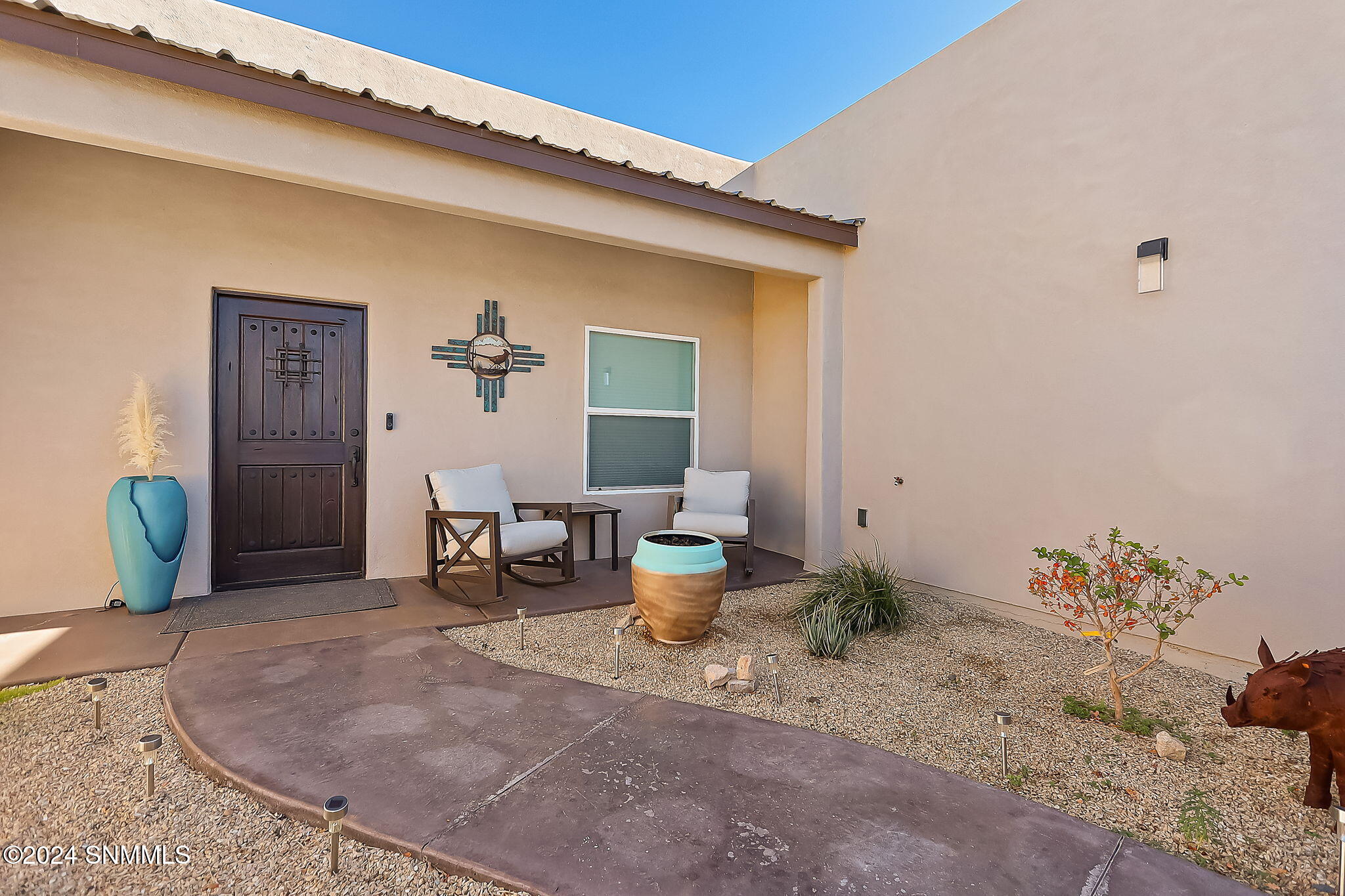 560 Tingo Circle, Las Cruces, New Mexico image 11