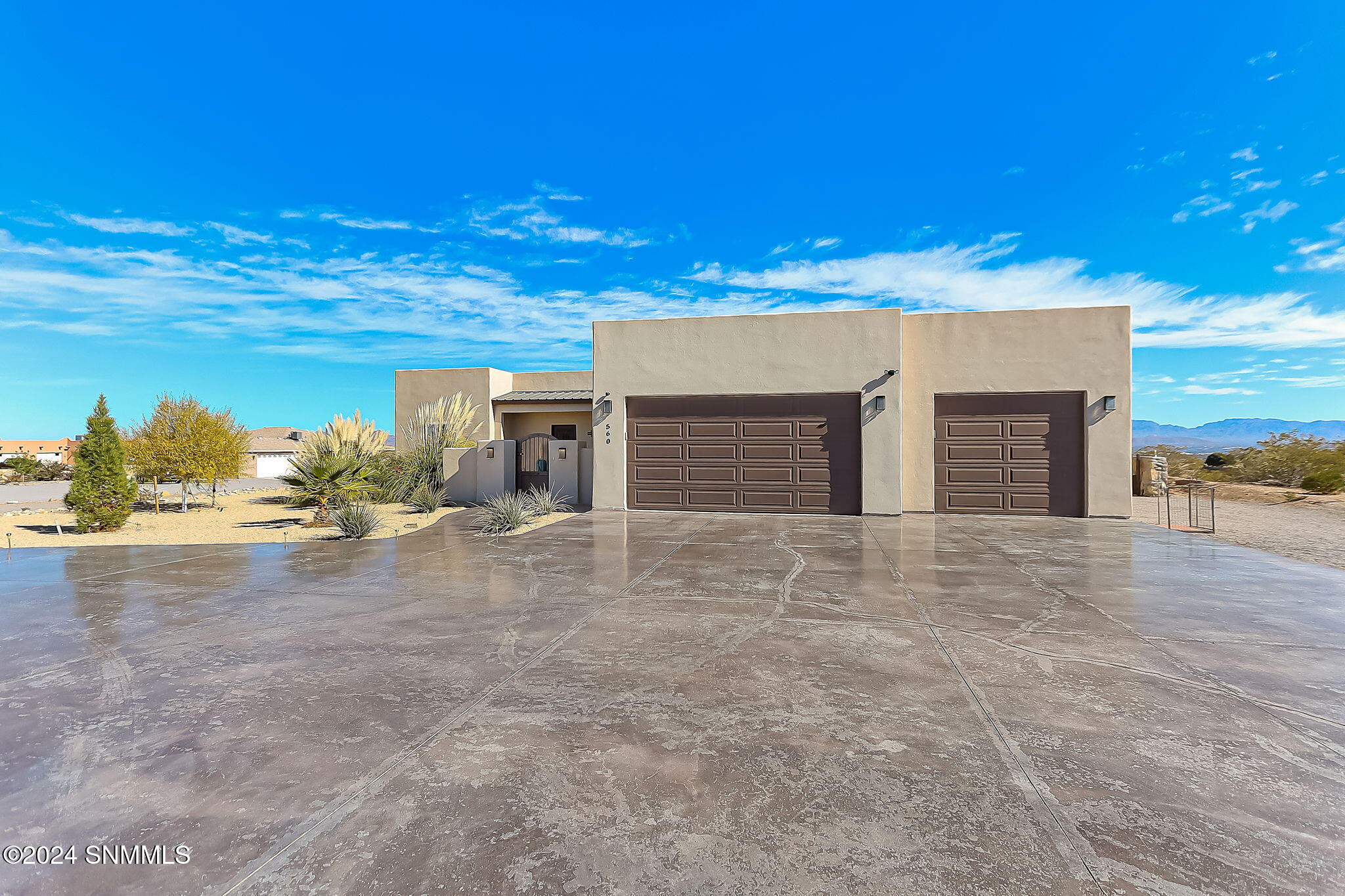 560 Tingo Circle, Las Cruces, New Mexico image 3