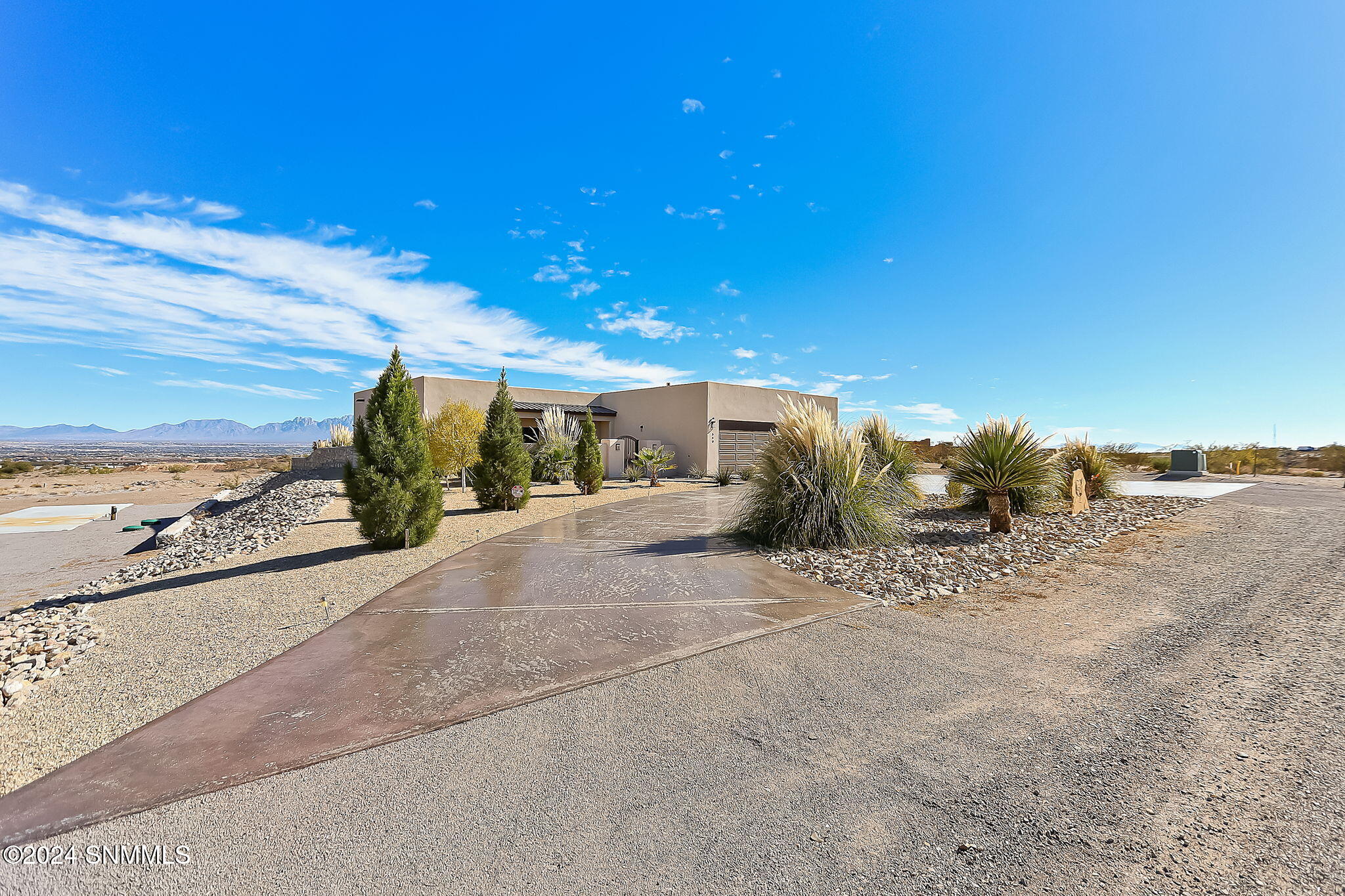 560 Tingo Circle, Las Cruces, New Mexico image 5