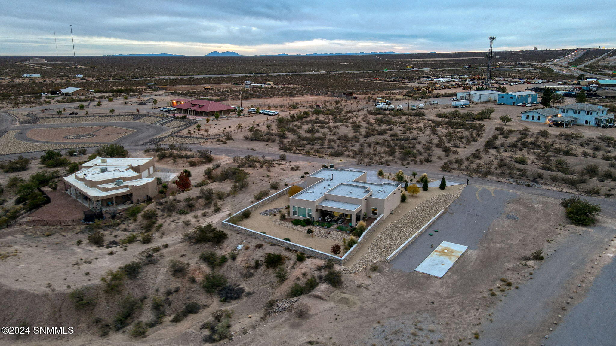 560 Tingo Circle, Las Cruces, New Mexico image 9