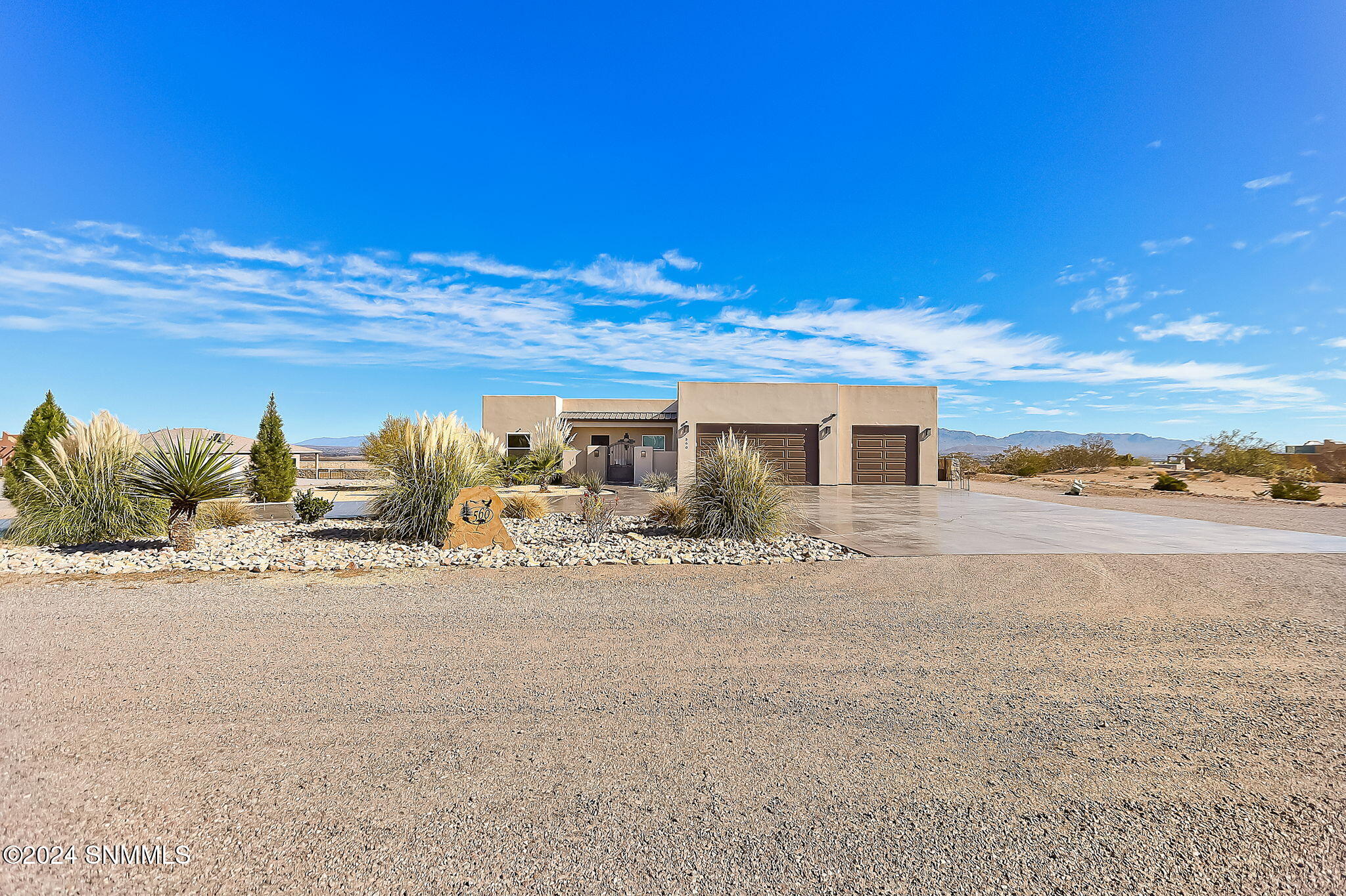 560 Tingo Circle, Las Cruces, New Mexico image 4