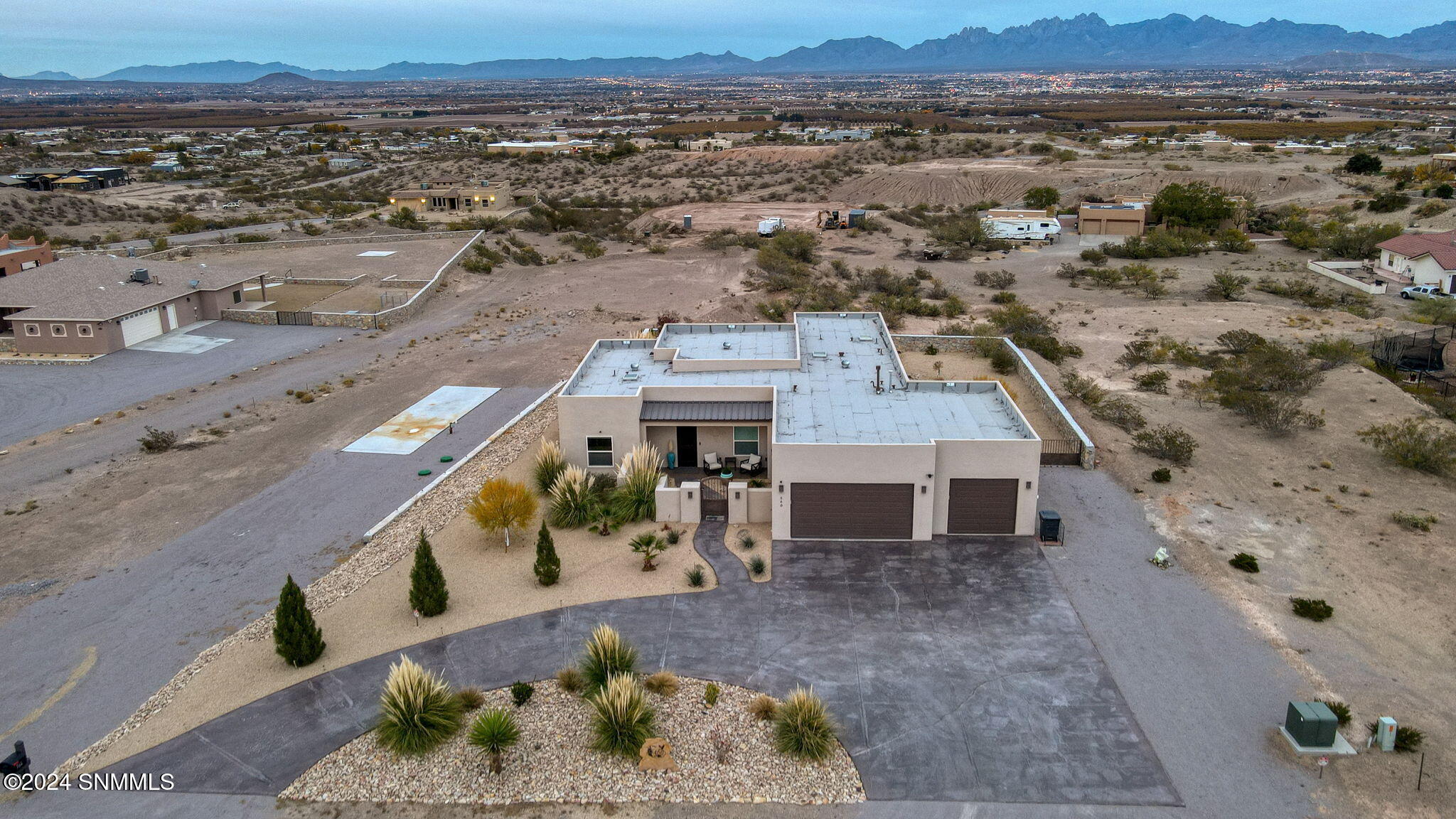 560 Tingo Circle, Las Cruces, New Mexico image 8