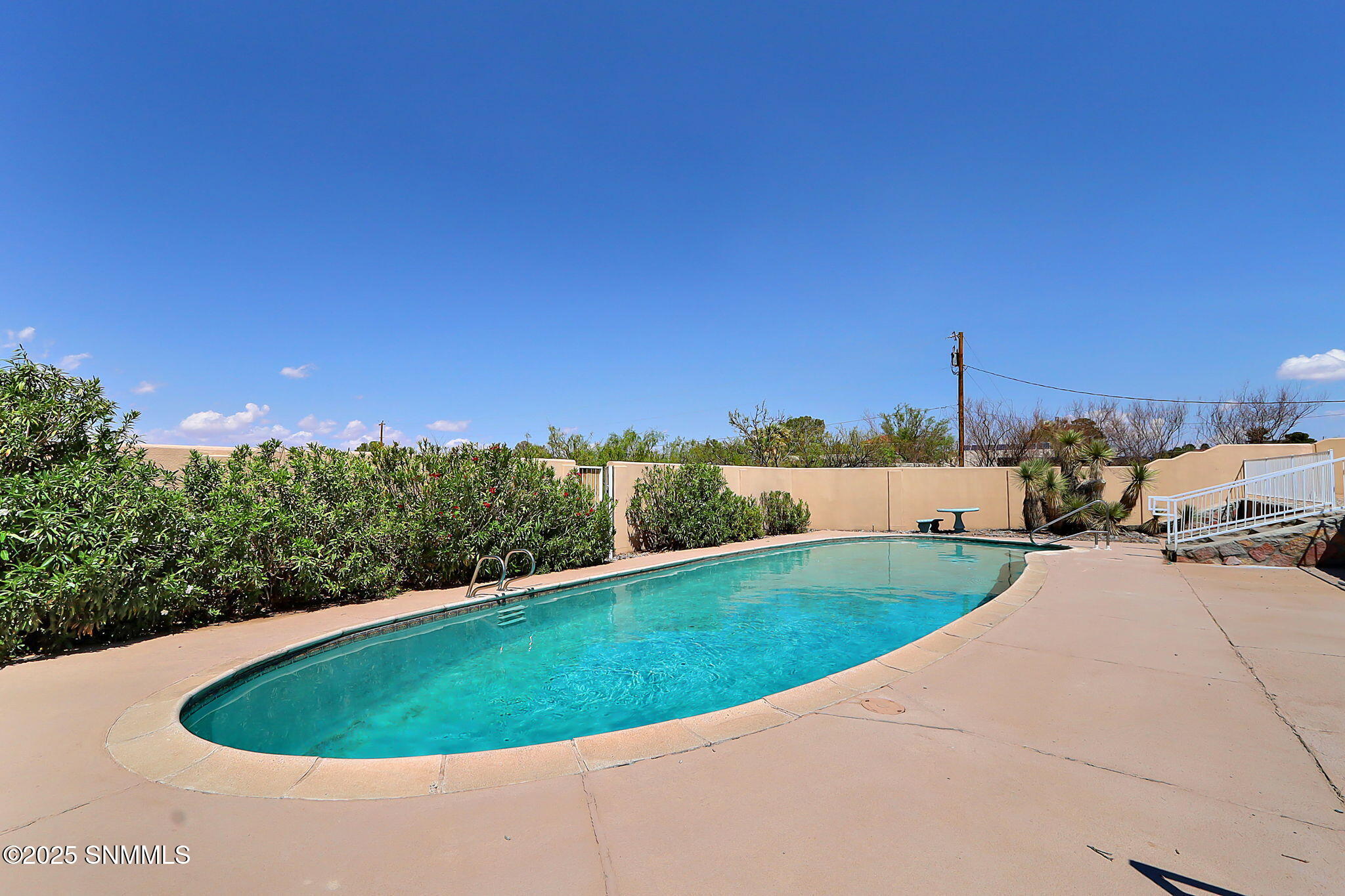 4830 Sage Road, Las Cruces, New Mexico image 45