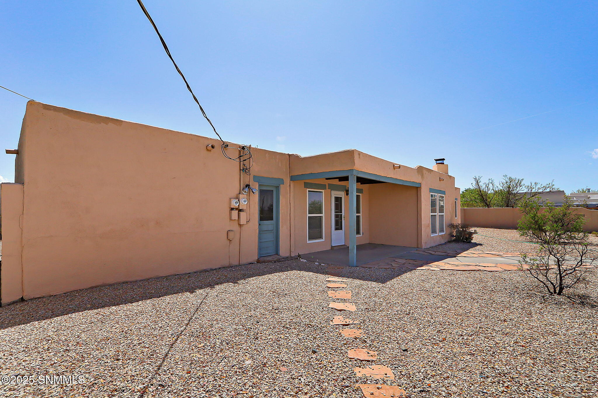 4830 Sage Road, Las Cruces, New Mexico image 37