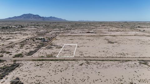 Vacant Land For Sale - TBD Angus Rd Se #BLOCK 4 LOT 10<br/> Luna County, Deming, NM 88030