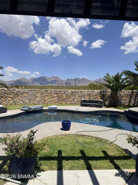 Homes For Sale - 4321 Sheep Springs Road<br/> Las Cruces, NM 88011