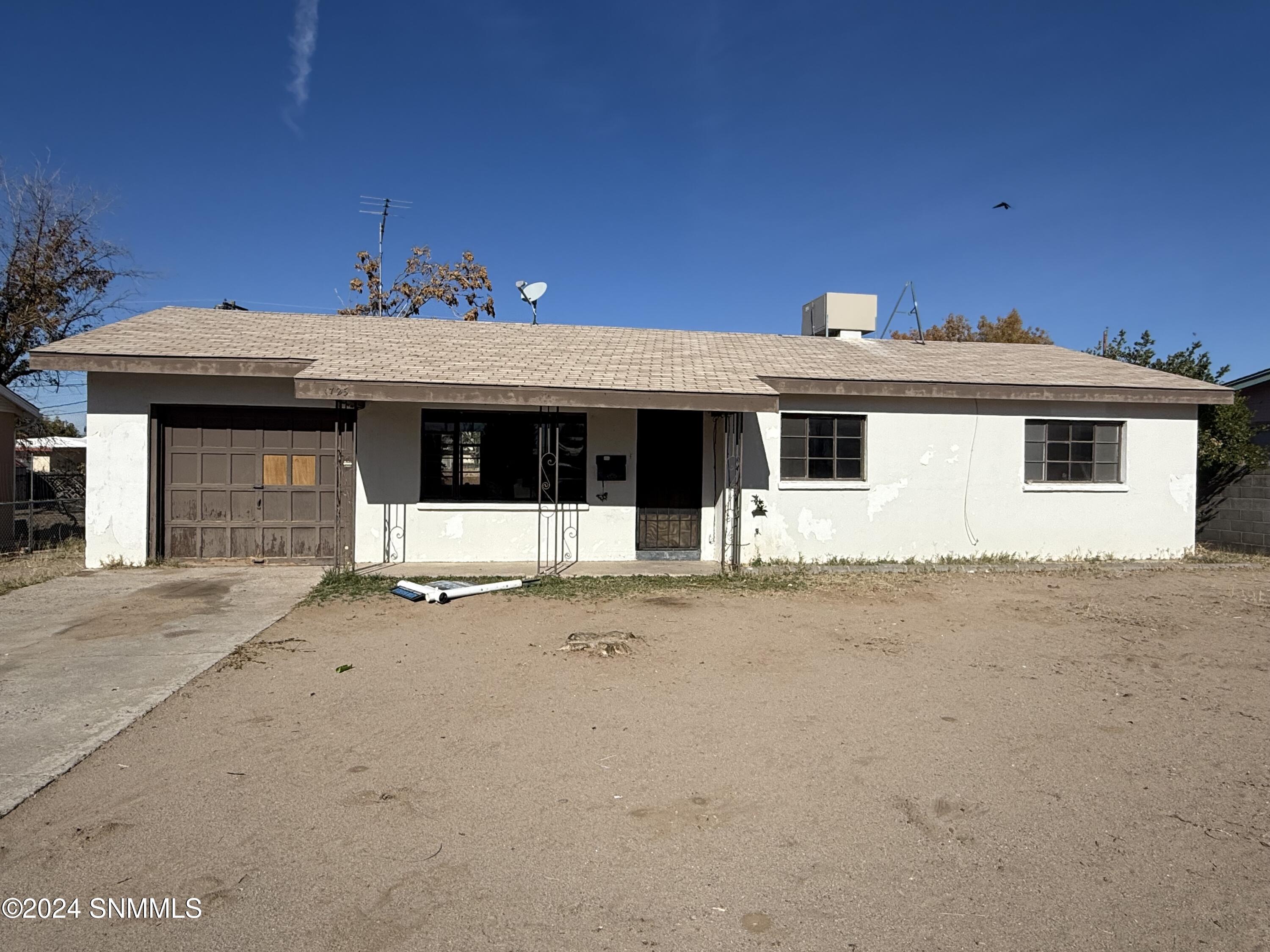 1725 E Colorado Avenue, Las Cruces, New Mexico image 1